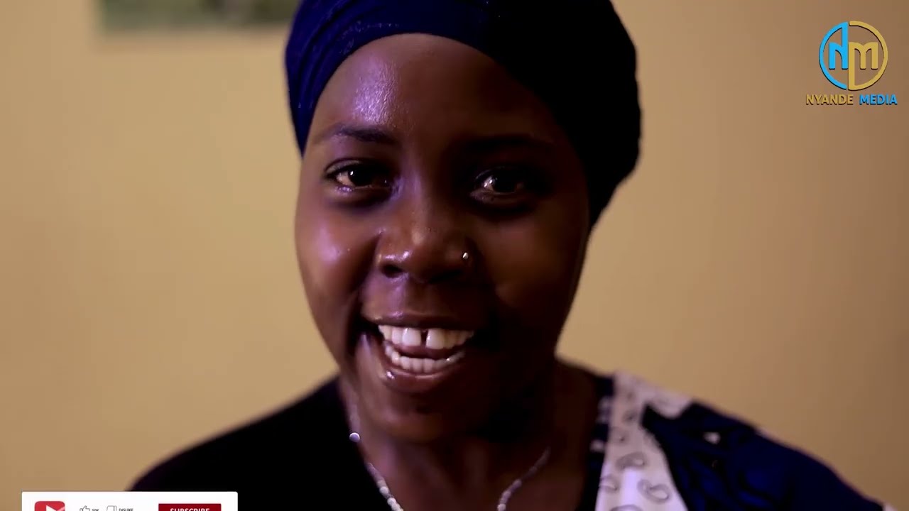 VISA VYA MAMA KIJACHO 💞 PART 1 |MAISHA YETU YA USWAHILINI NA BURUDANI