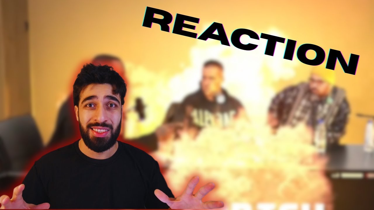 Er wollte ihn packen!!!