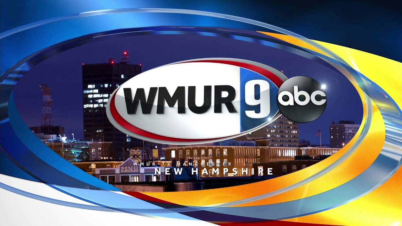 WMUR News at 5 Open | October 12th 2018