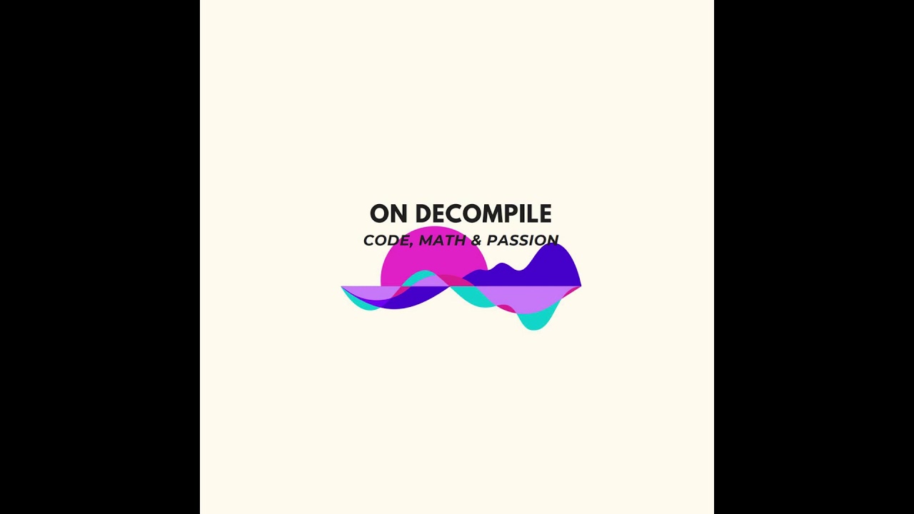 OnDecompile - Offline vs Online rendering algorithms and techniques. S03-01.