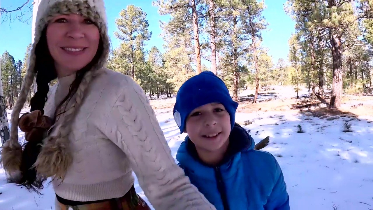 Getting Grounded in Flagstaff