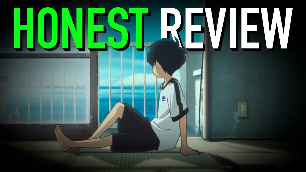 Drifting Home (2022) HONEST REVIEW