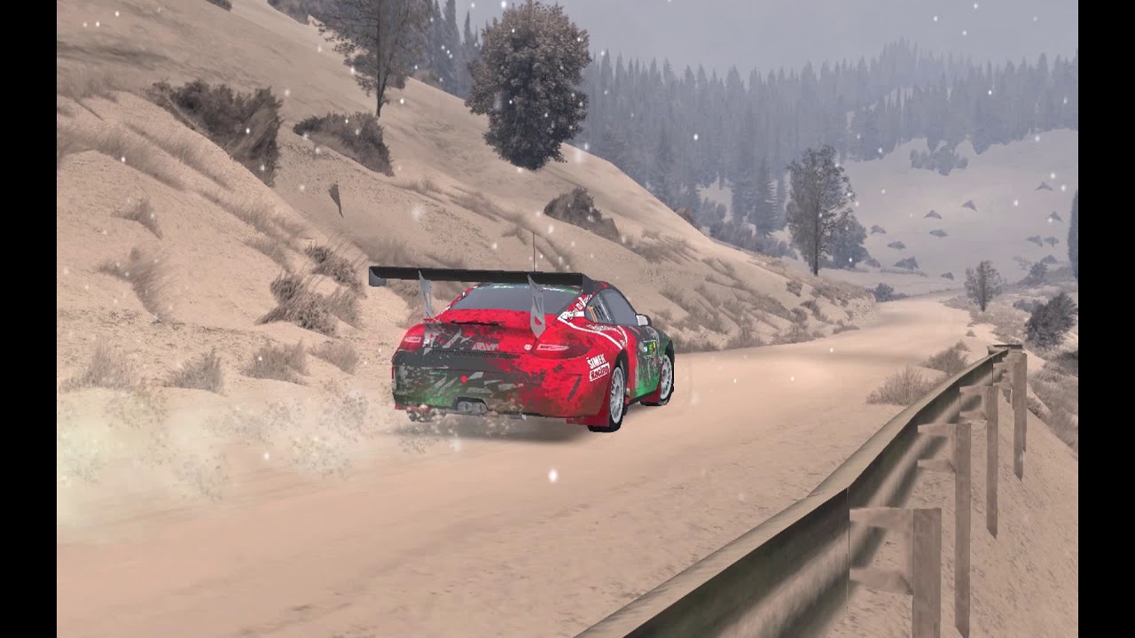 Rally de MH - D.&Scaron;imek CRASH RZ2 Joux Plane II