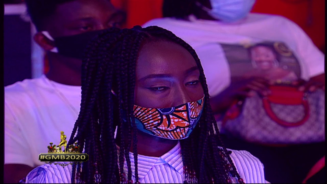 GMB2020 EPISODE 1 OPENING PERFORMANCE