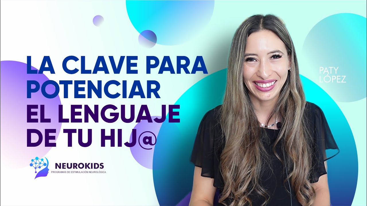 Así puedes ayudar a potenciar el lenguaje de tus hijos ¡Hazlo todos los días!