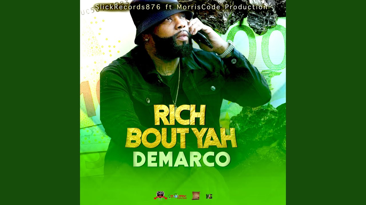 Rich bout yah (Raw)