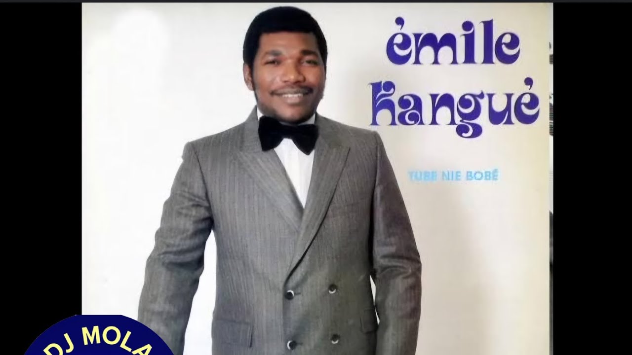 TESTAMENT DU MAKOSSA- 2025 MEDLEY ft. Emile kangue,  PierreD'Moussy, Douleur, Petit pays, Guy lobe .