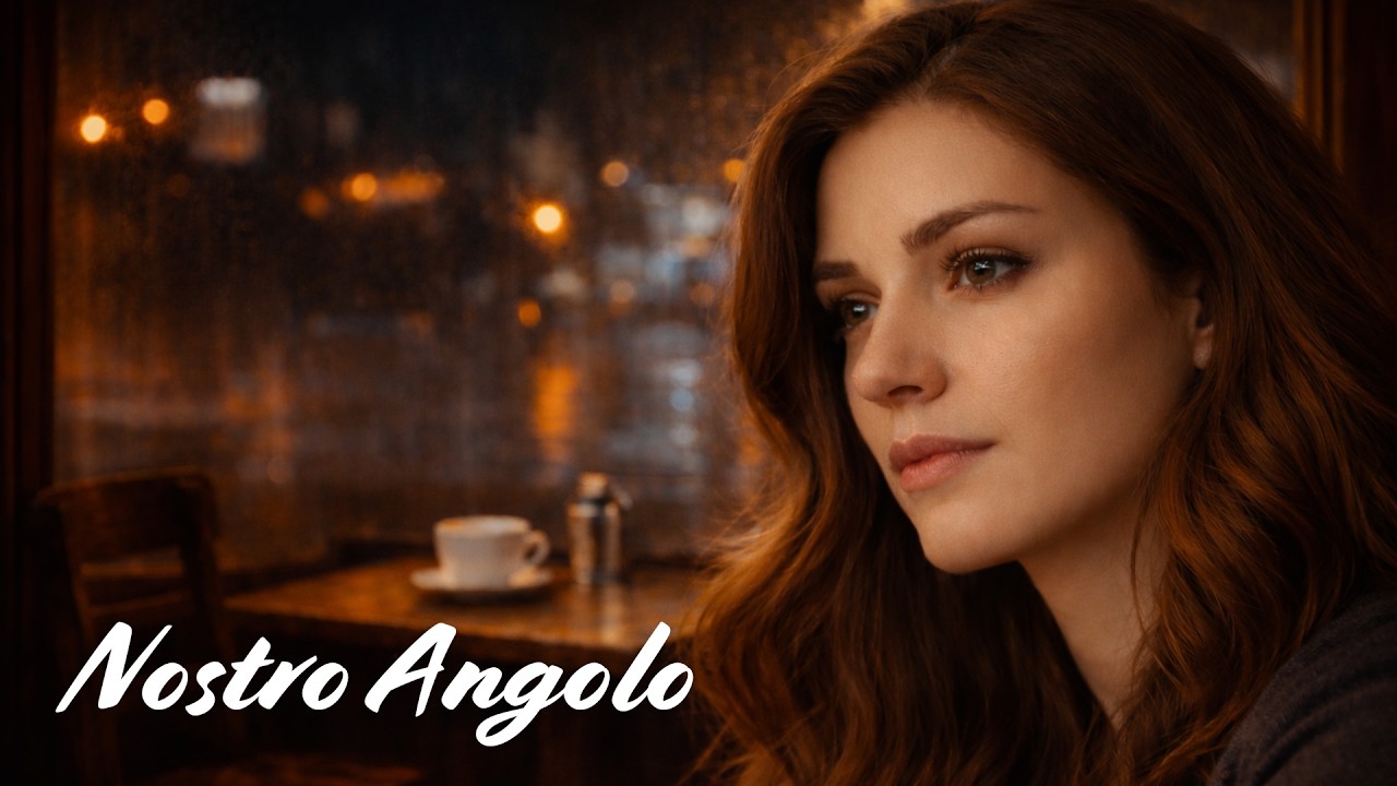Il Nostro Angolo – Italo Disco 80s Night Café | Melancholic Italian Synth