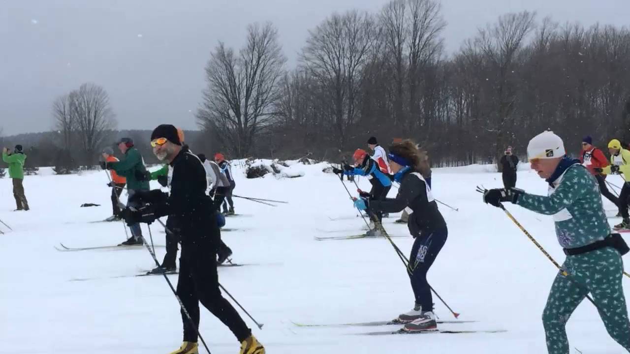 Michigan Nordic Ski Club