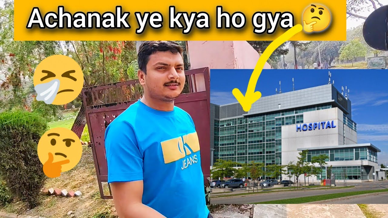 Achanak se ye kya ho gya 🤔