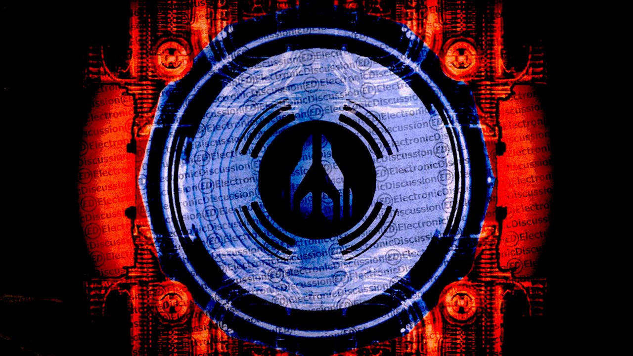 Members of Mayday - Sonic Empire (Mayday Mix)