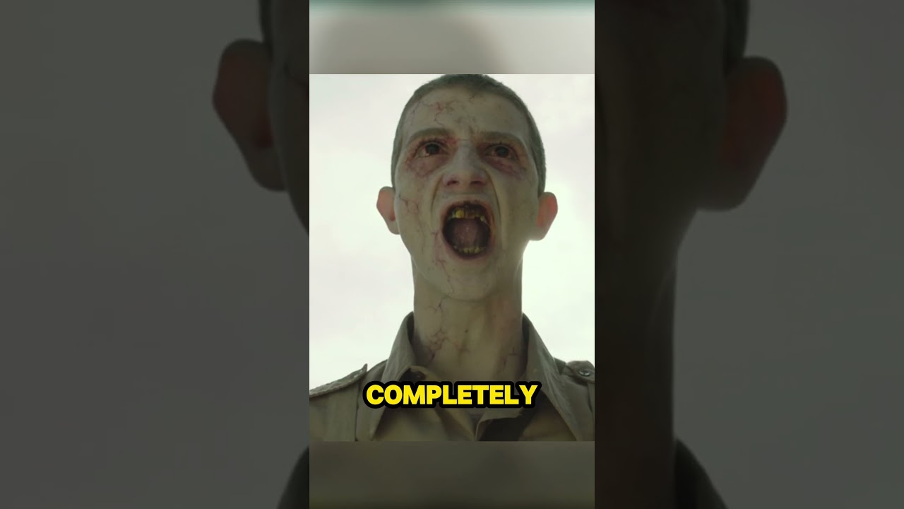 Soldier Makes the GREATEST Sacrifice