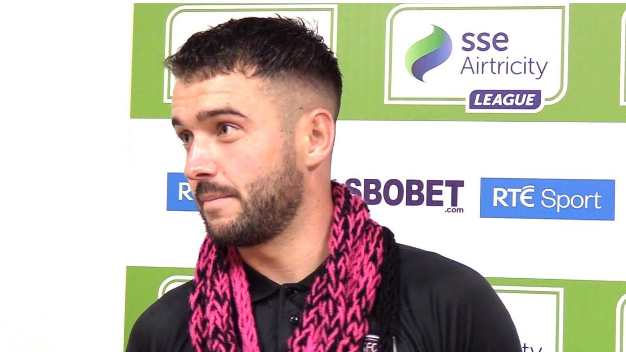 Thomas Croke Interview