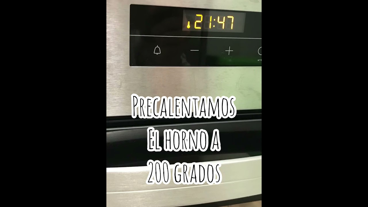 Bizcocho de yogur con chocolate FÁCIL Y RÁPIDO