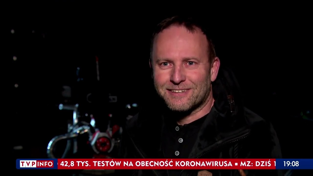 Smakując chmury Dariusz i Wojtek Bógdał