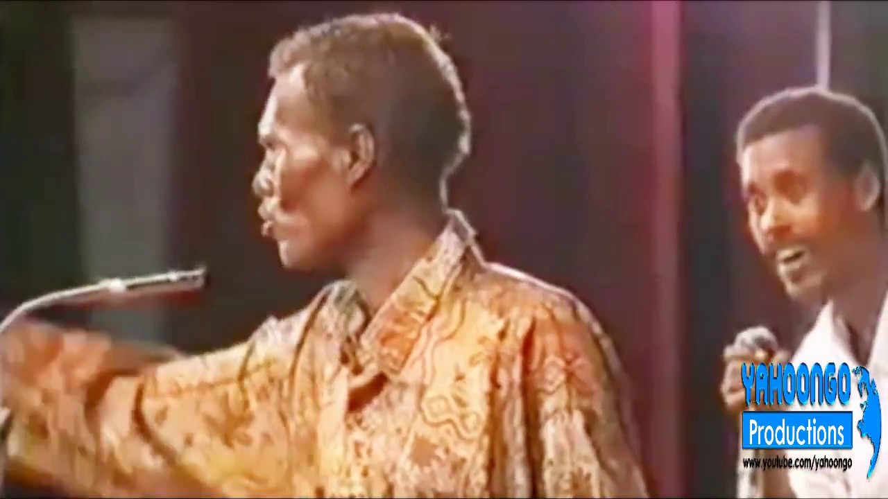 RIWAAYADII - IF IYO AAKHIRO - HOBALADII WAABARI
