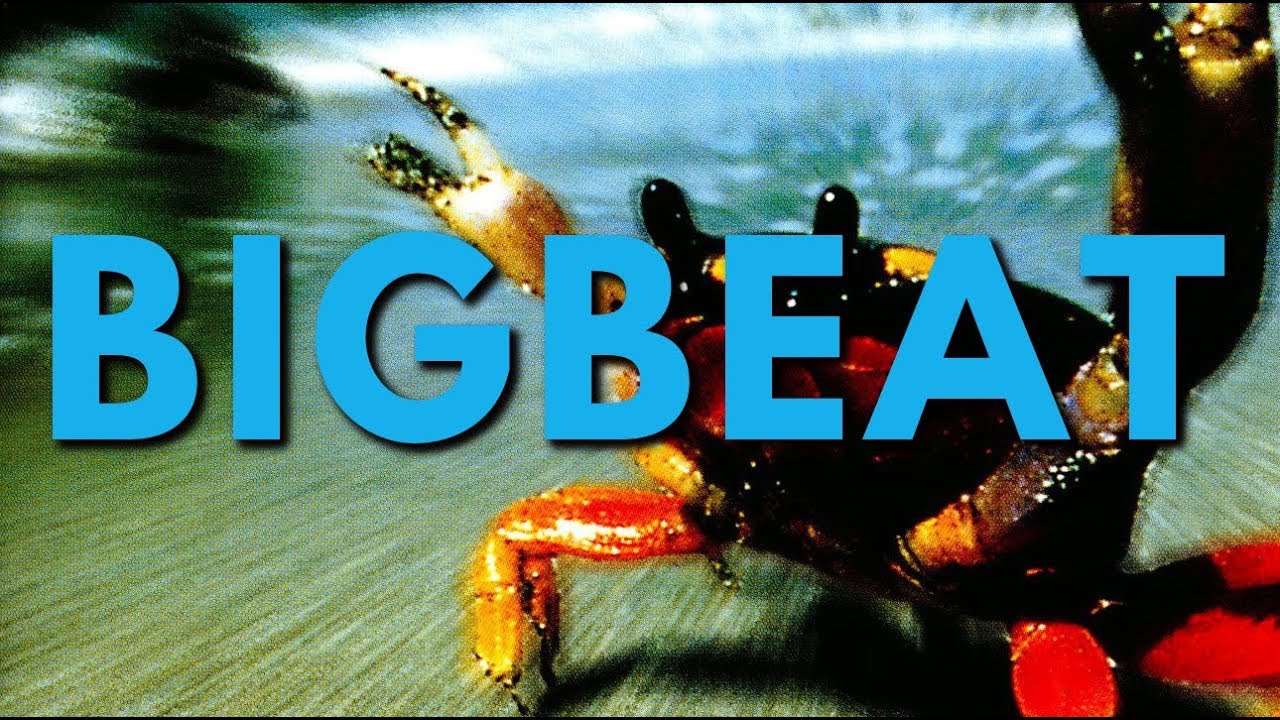 5 Albums to Get You Into BIG BEAT