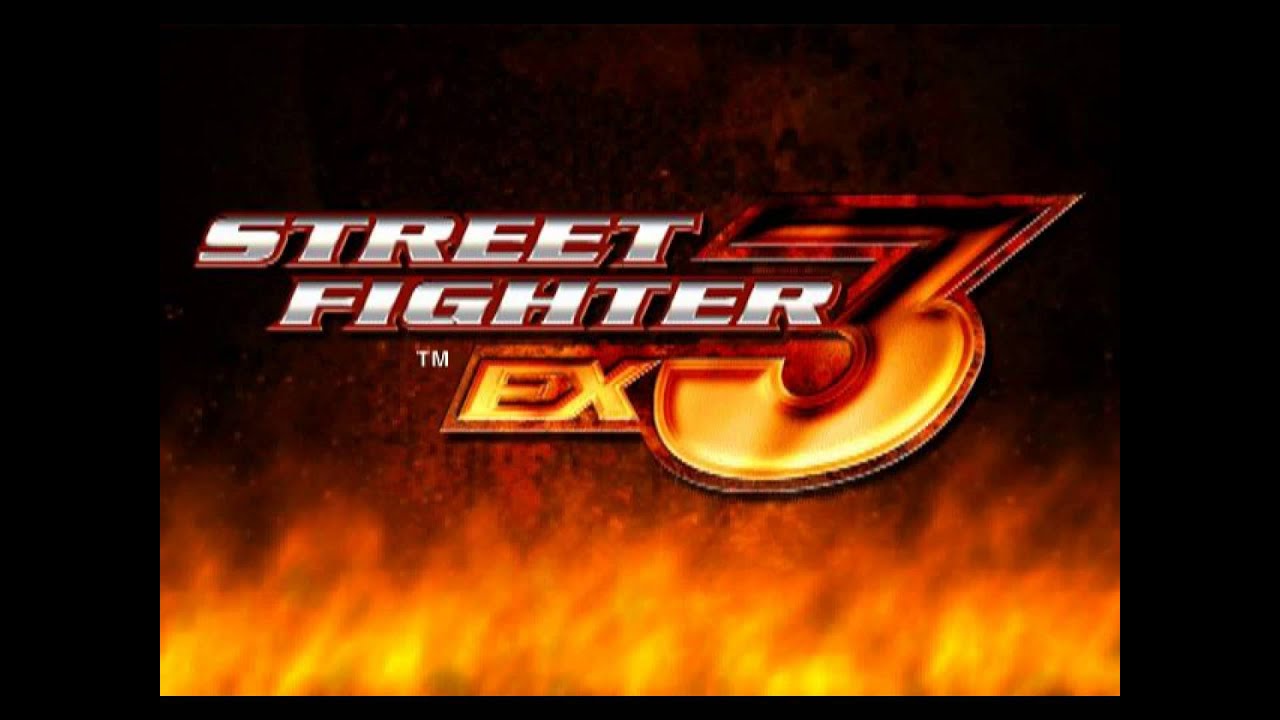 SFEX3 Announcer Voice Clips