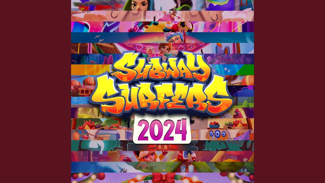 PARIS 2024 (From 