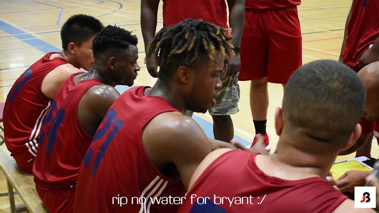Brookwood Elite: Excellence - Ep. 6 - FINALLY
