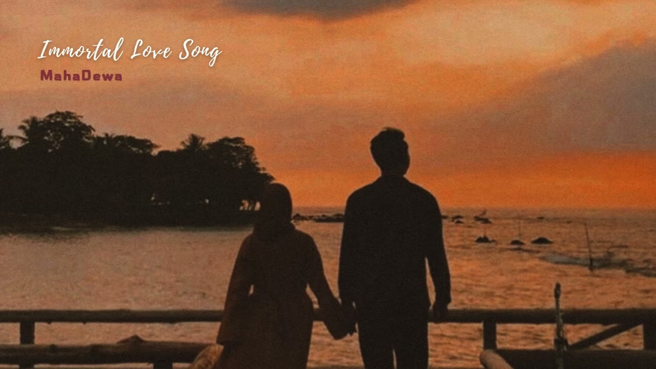 [Playlist] POV: Listen to music while reading love stories