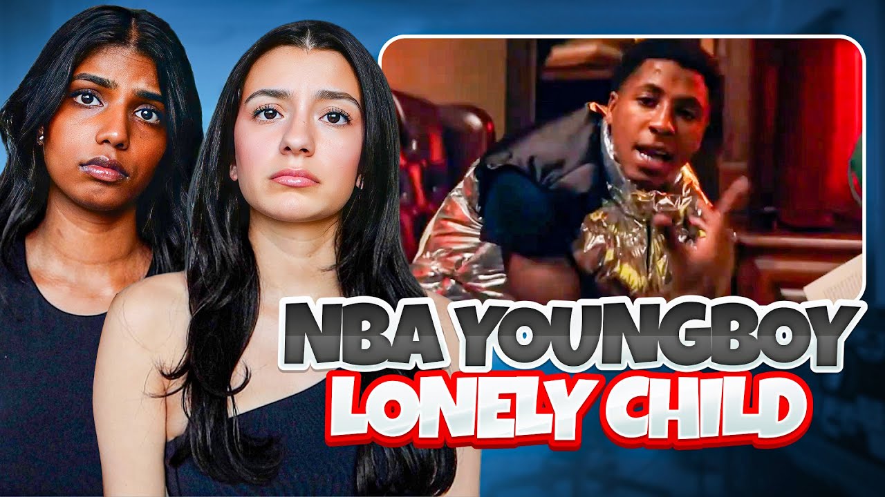 NBA YoungBoy 