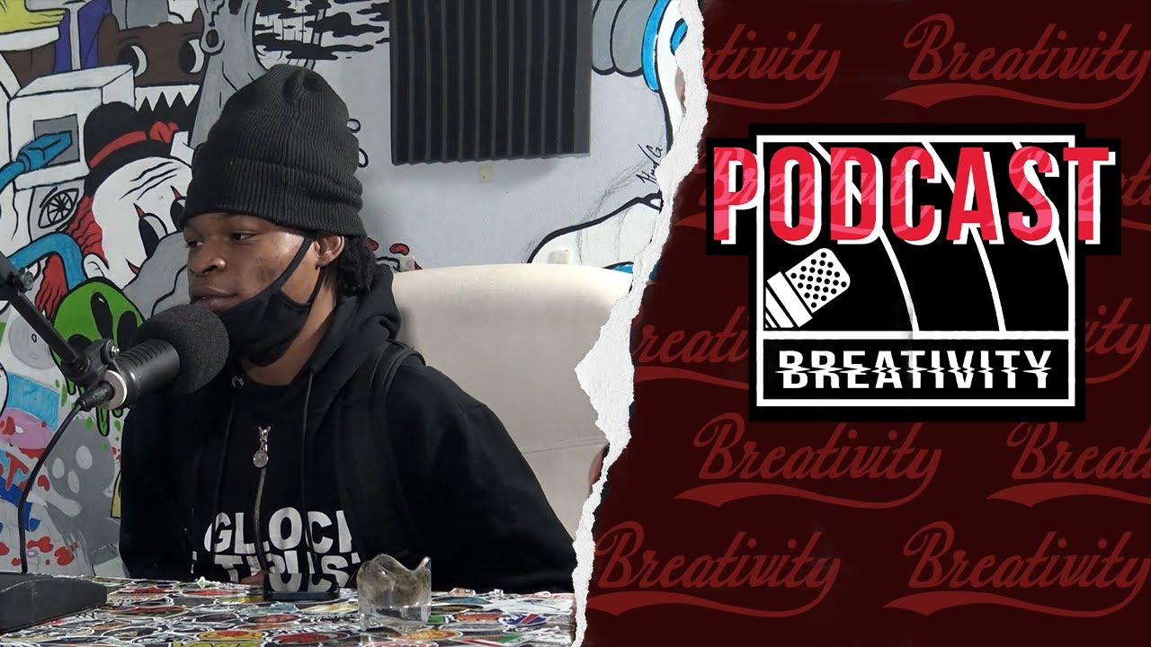 LILWORLD5L INTERVIEW: On Getting Blackball, Ola Runt, Opps Dissing Him, Benji Blue Bill