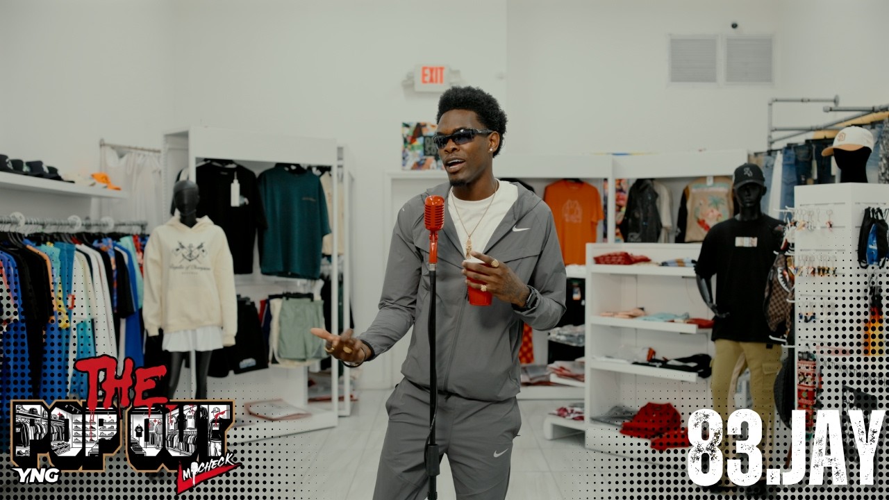 83.jay - Wealthy Associates | MiCheck Performance