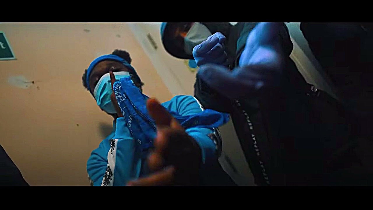#SSK Shodyest x 18Mish x Wii Smoke - HRB Diss