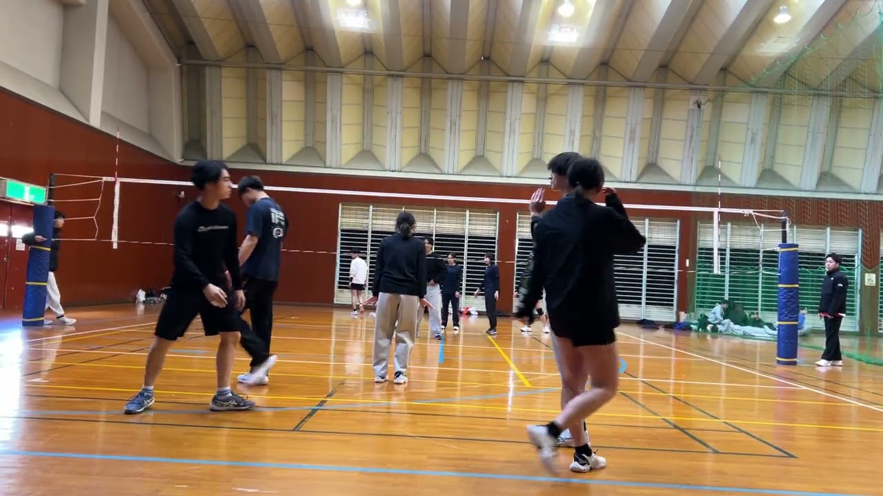 2/1戦犯vs岸田⑤