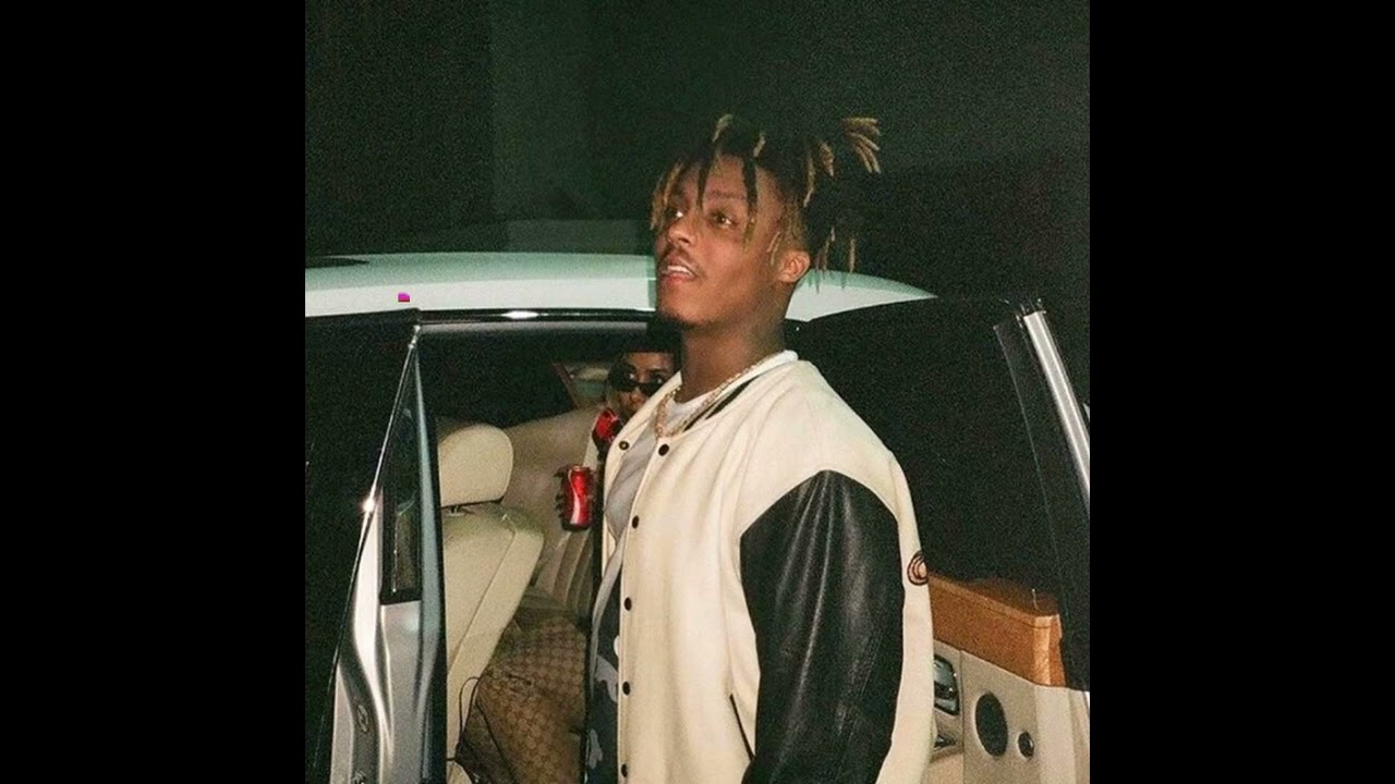 (FREE) [OLD] Juice WRLD x Nick Mira Type Beat - 