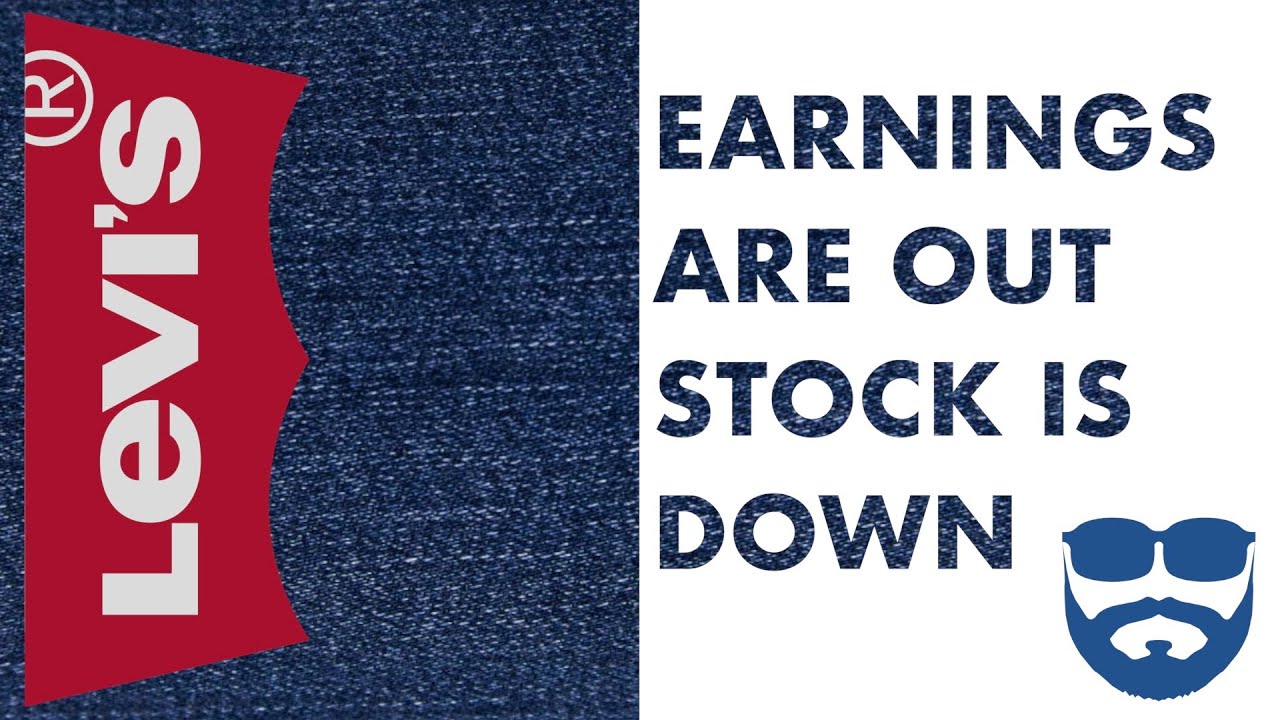 Is It a Buy Opportunity? | Levi's Stock Analysis