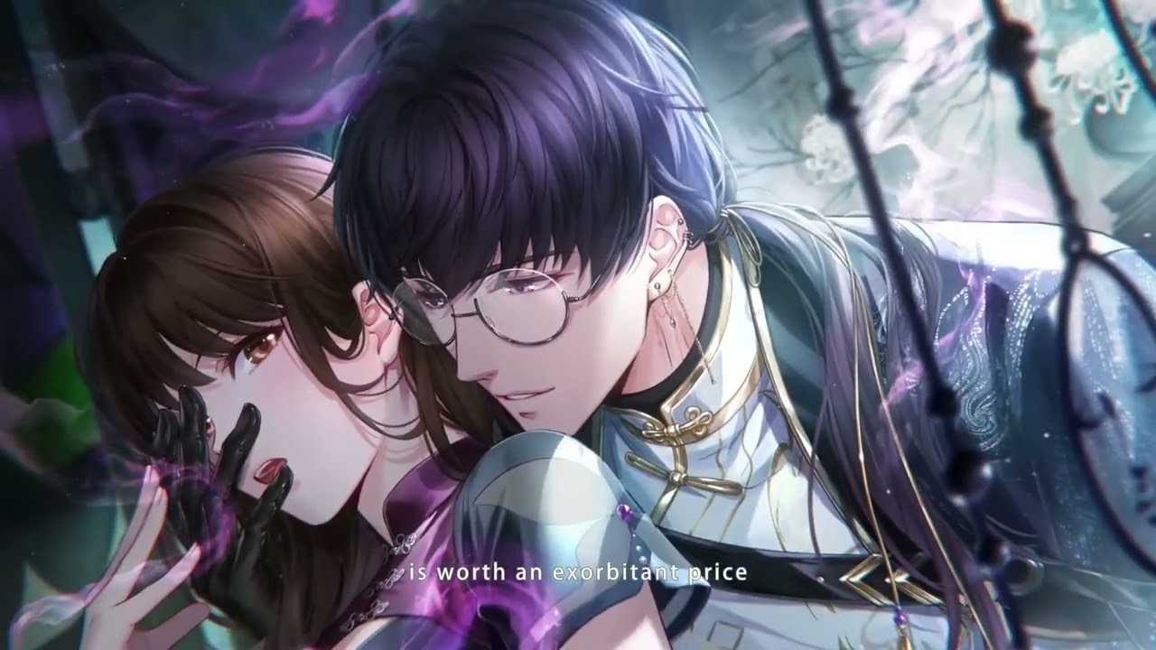 Tales of Haunted Romance - Halloween 2022