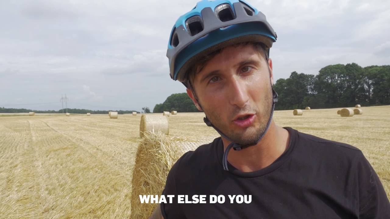 Damjan DMJ Siri&scaron;ki - Author Patriot AM 1.0 (EASTblock bikecheck)