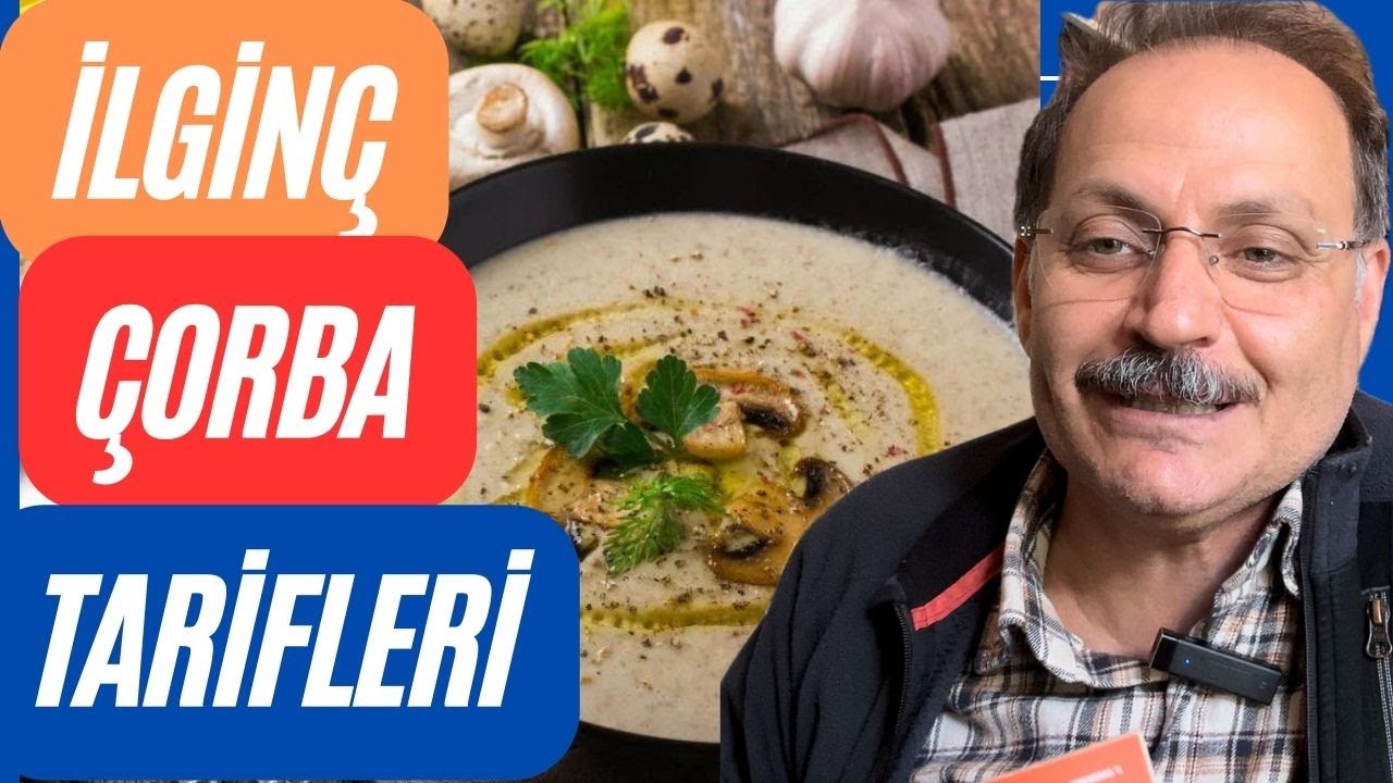 İlgin&ccedil; &Ccedil;orba Tarifleri / D&uuml;nya Edebiyatında &Ccedil;orbalar / Kafka'nın &Ccedil;orbası / Sabit Doğan