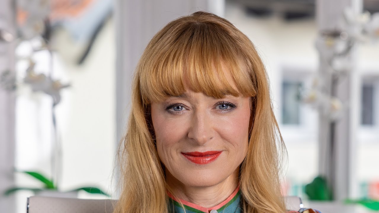 Schön. Echt. Menschlich. Der Podcast mit Dr. Barbara Kernt. Folge 001