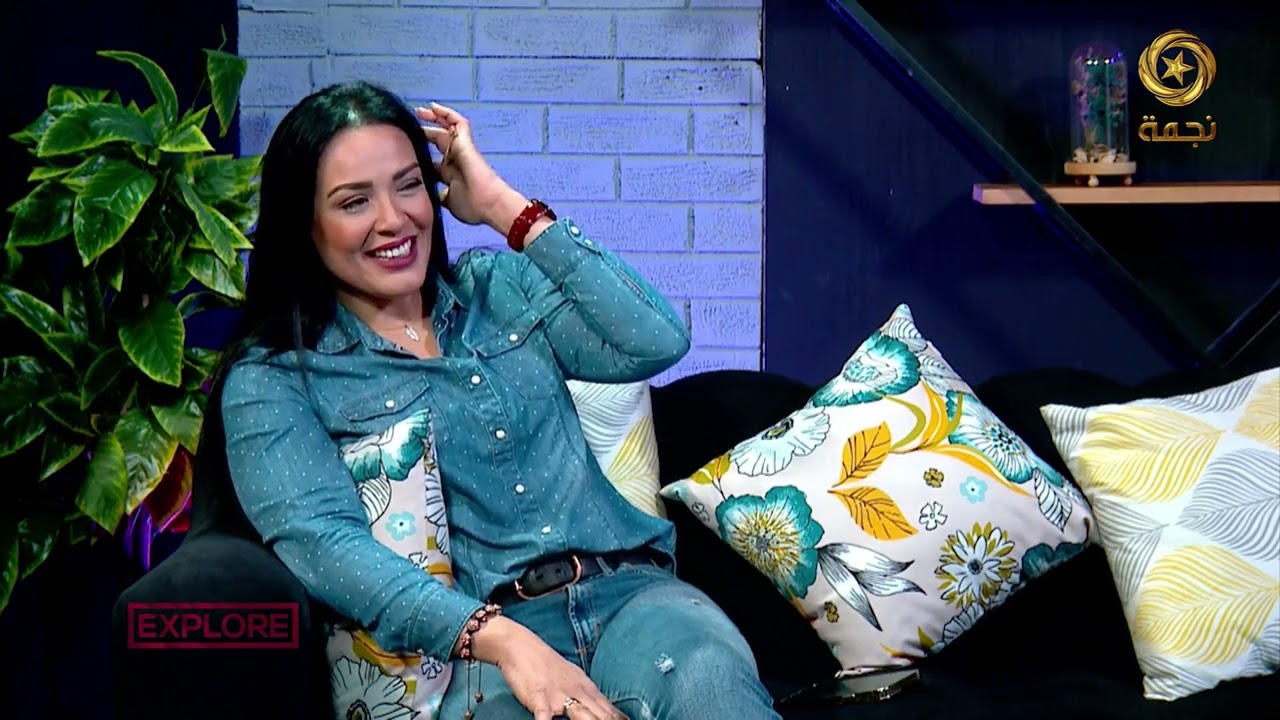 كاساندرا الجزائر ضيفة برنامج إكسبلور على قناة نجمة