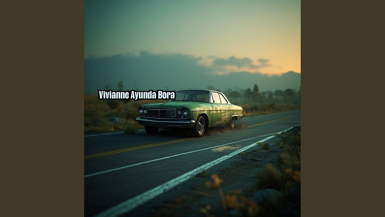 My First Car's Last Ride