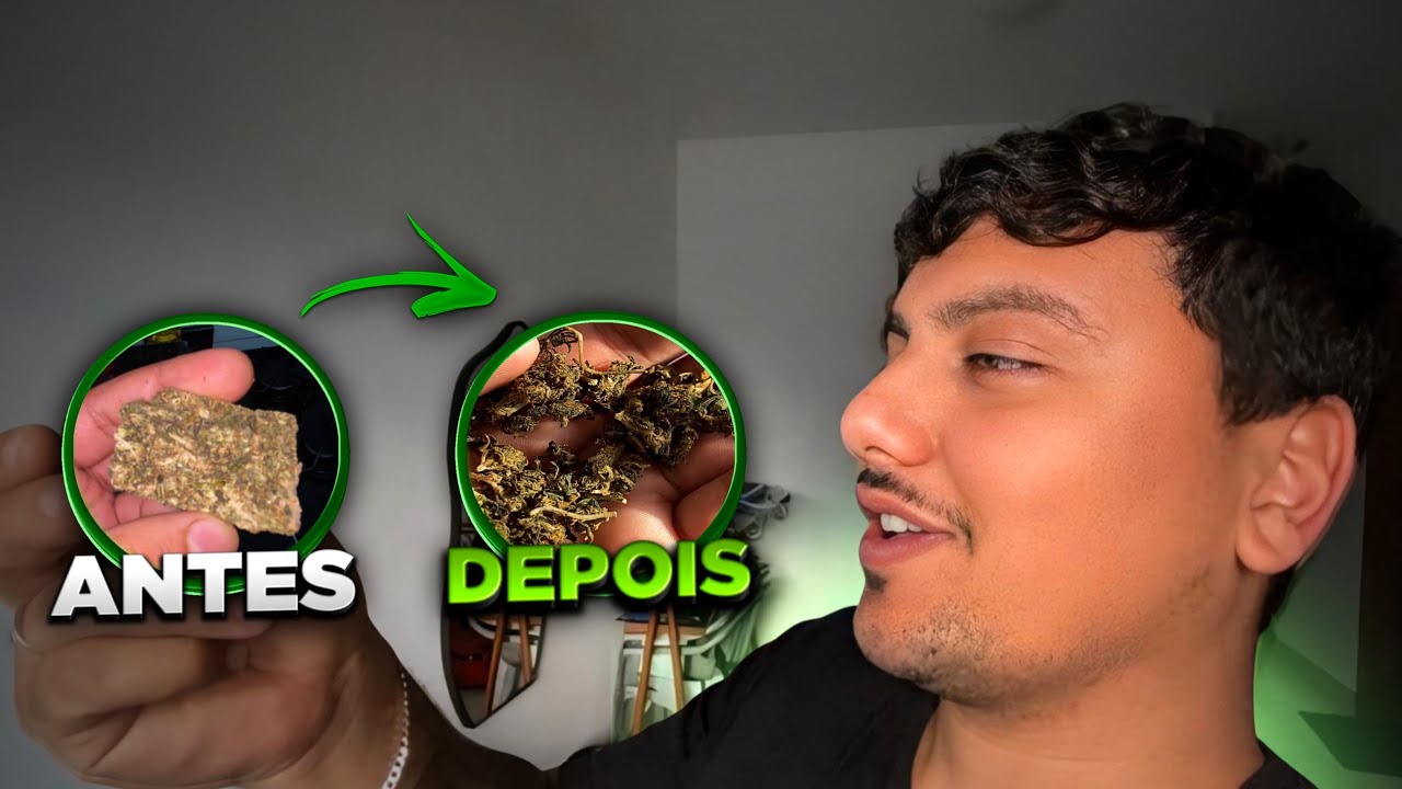COMO LAVAR O PRENSADO, PARTE 2 | DEGUSTANDO AP&Oacute;S | VLOG