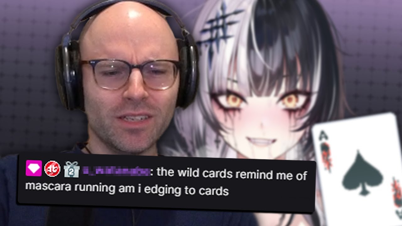 Northernlion exposes his h*rniest chatter