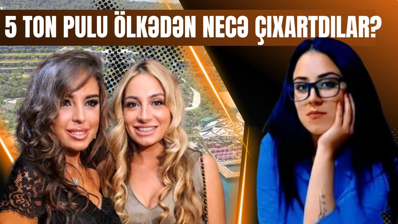 Bodrum otelini almaq üçün Əliyev 5 ton nəqd pul verib! Fatimənin evindən isə 135 qram pul 
