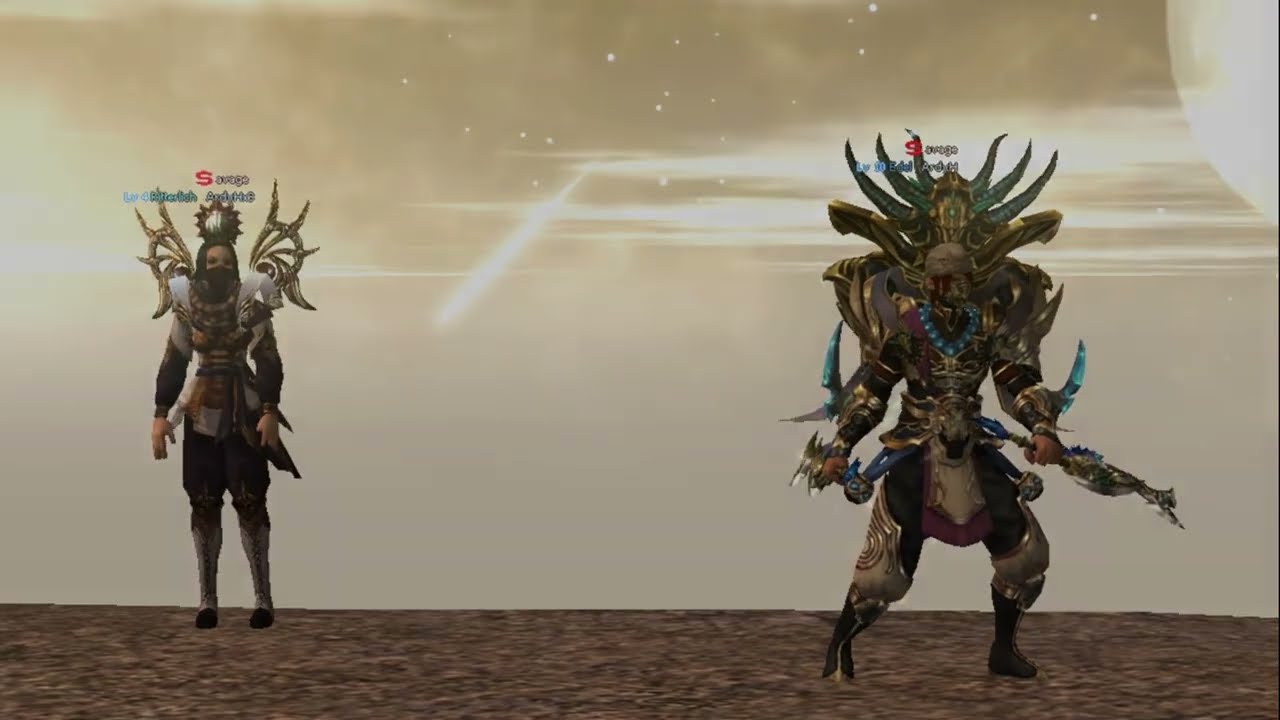 Metin2.DE Emerald - Lightning [ArdyH]