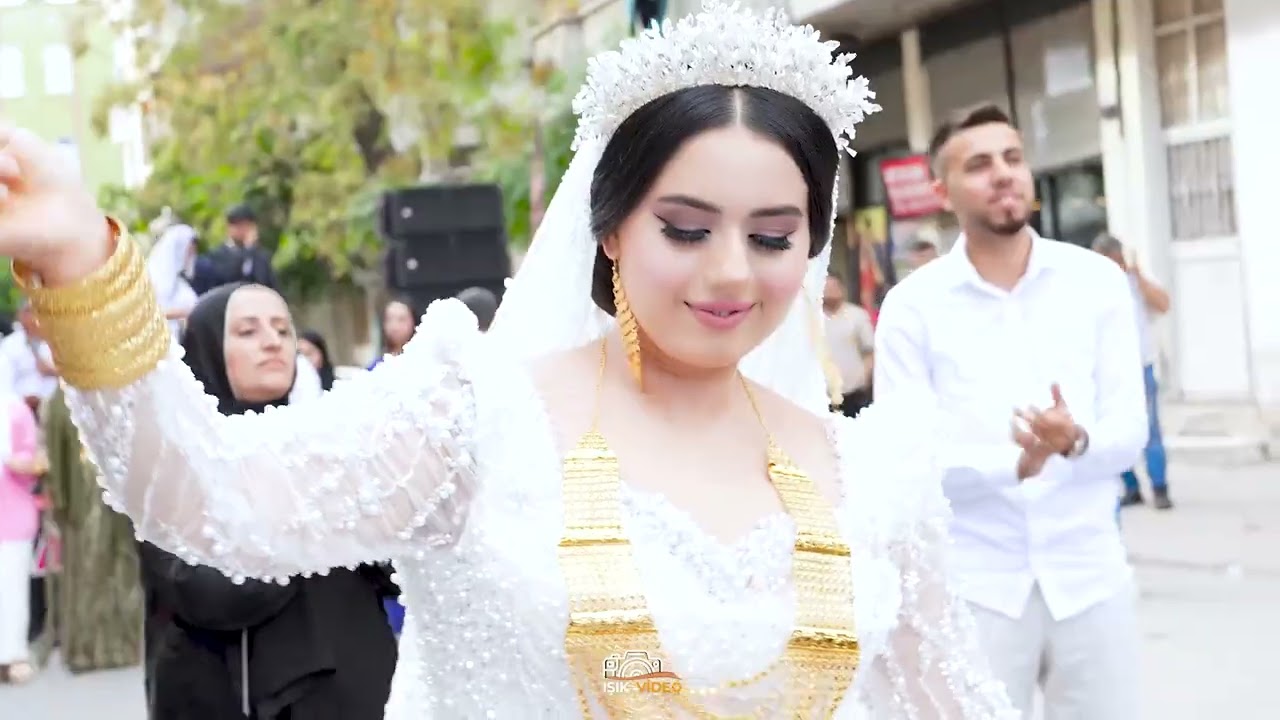 BATÜYANLILAR AŞİRETİ SERİNLER AİLESİ KÜBRA HAKAN DÜĞÜN 3. BÖLÜM