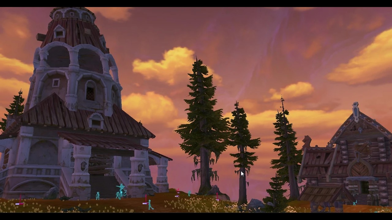 Аллоды Онлайн, прохождение, Маг, серия 87