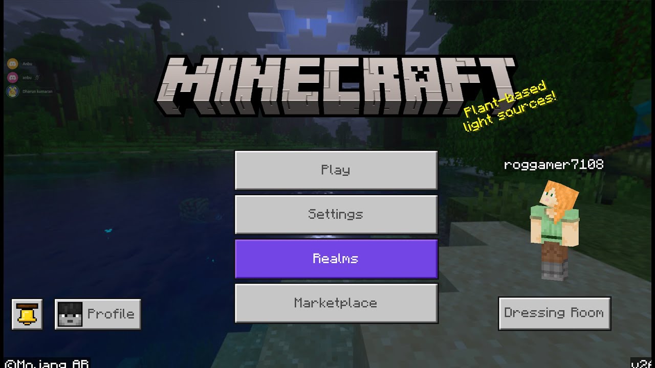 minecraft