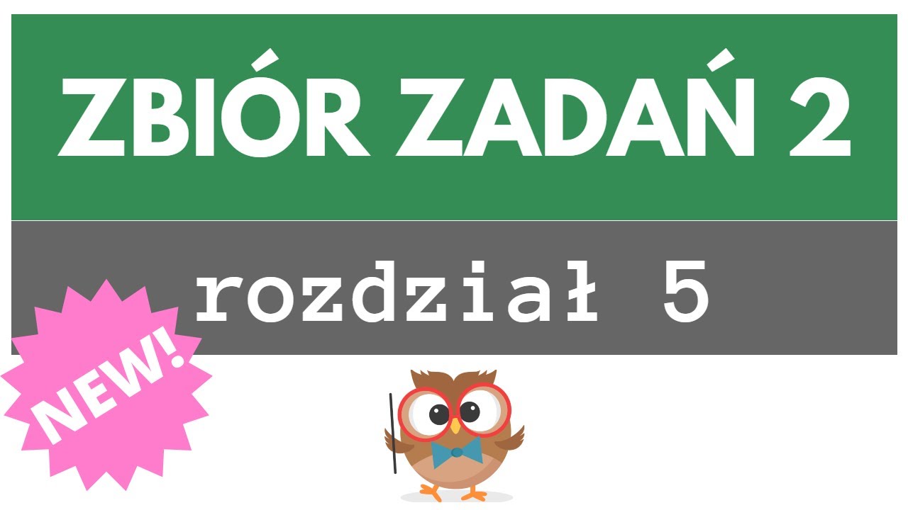 [5.28/s.105/ZP2] Oblicz pozostałe wartości funkcji trygonometrycznych kąta α, α ϵ (0, 360), jeśli: