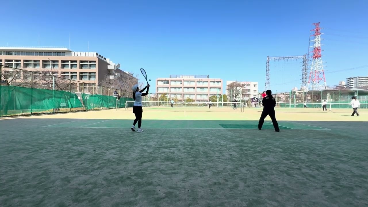 20260222 【レギュ決め】：南木脇坂VS川口今倉