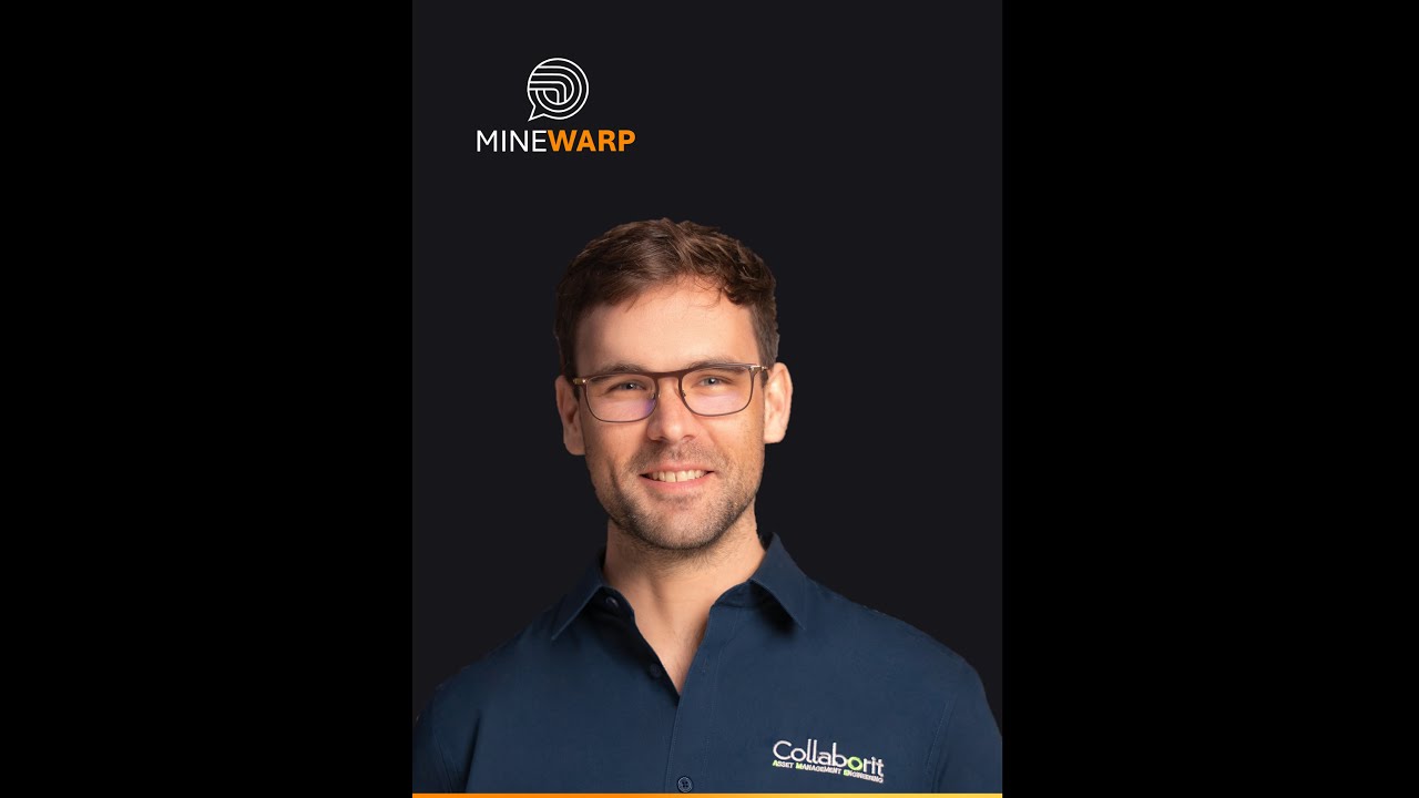 S2E008 People, Performance, and the Future of Asset Management | Devin Askham, Collaborit