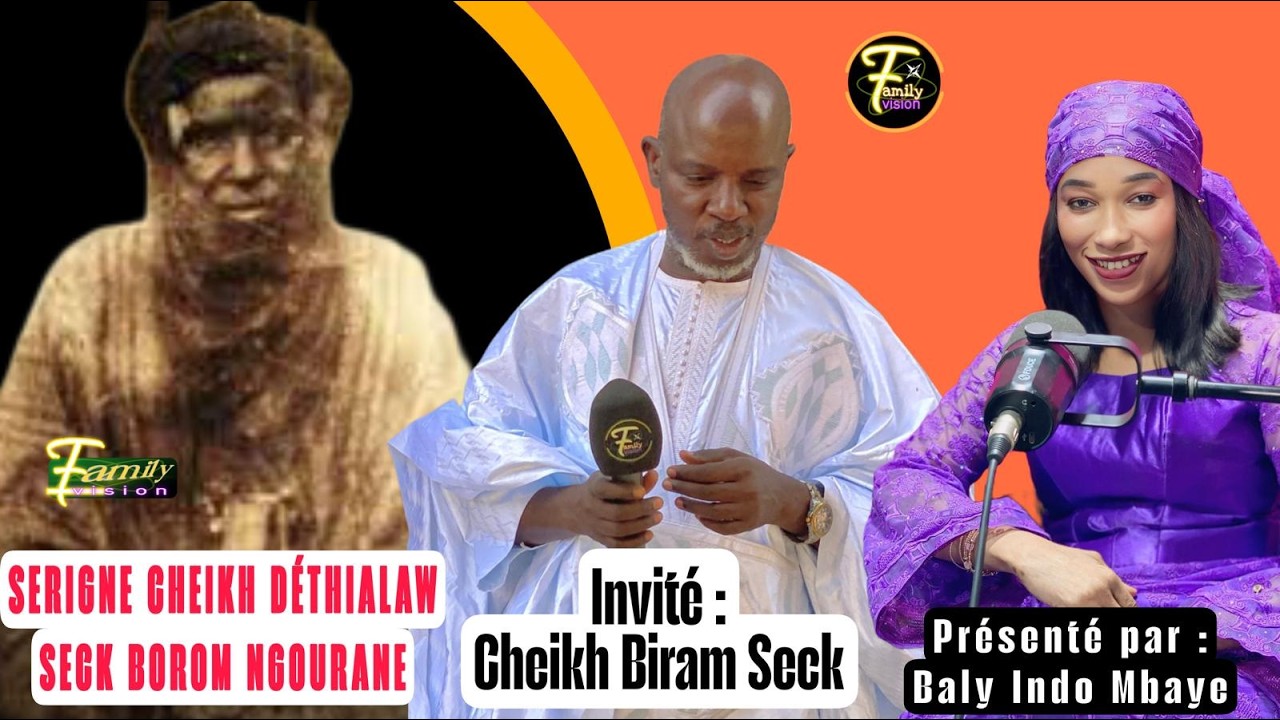 GESTU A NGOURANE ET CHEIKH DETHIALAW SECK