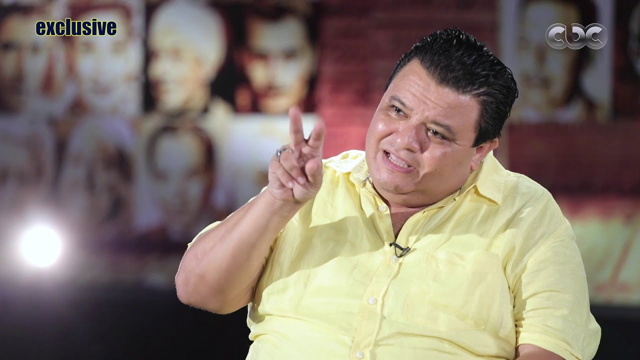 It's Show Time | أقوى جيل فنانين زملاء خالد جلال.. 